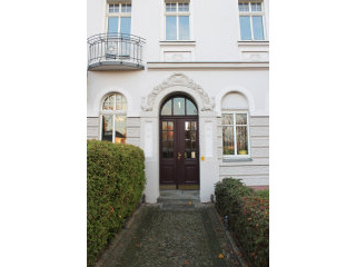 Schillerstrasse: One-of-a-kind..