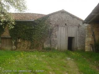 Barn to Renovate.