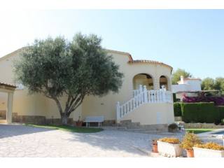 2 Bed 1 Bath Villa Denia* - Denia