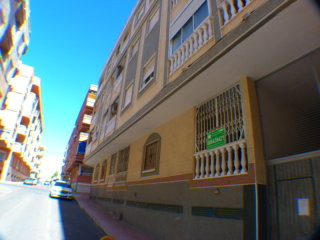 2 Bedrooms - Apartment - Alicante - For..