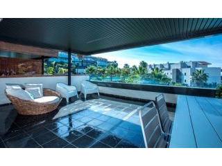 2 Bedrooms - Apartment - Malaga - For..