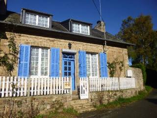 Lovely French Cottage