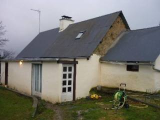 Nice 2 Bed Cottage For Sale