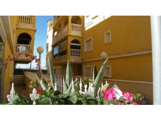 Resale · Apartment · Spain · Costa Bl..