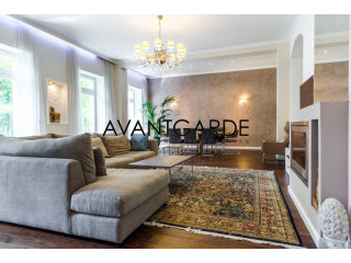 Tranquil apartment close to Mariahilfer..