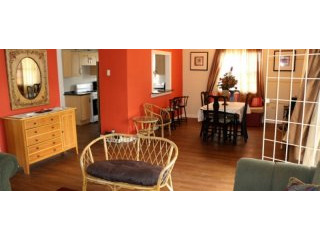 Two Storey House For Rent