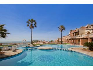 Apartment with sea views in Santa Ponsa