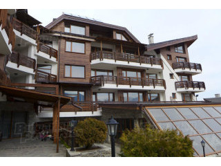 Holiday Apartment Near Ski Resort..