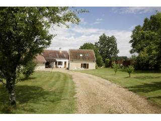Main House And Three Gites With Heated..