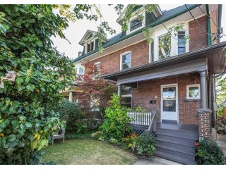 Property For Sale: 44 Grace St., Toronto