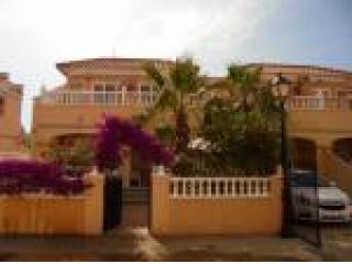 Townhouse, Alicante (Costa Blanca), La..