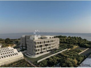 TROSOBAN STAN U NOVOGRADNJI, 2. kat (A-S20)