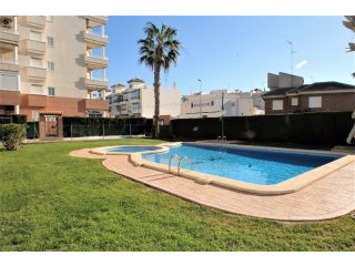 3 Bedrooms - Apartment - Costa Blanca..
