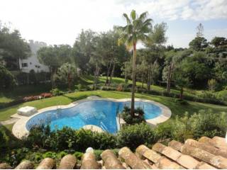 APARTMENT FOR SALE CALAHONDA