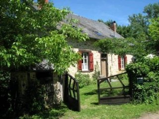 Condat Sur Ganaveix