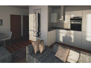 First Floor One Bedroom Apartment 04..