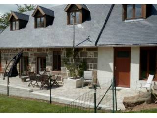 The Perfect French Country House
