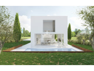 Vilamoura - Plot Of Land With Project..