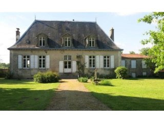 6 bedroom House For Sale: 87000 LIMOGES