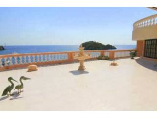 First Sea Line Triplex Apartment With..