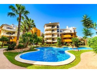 2 Bedroom 1 Bathroom Apartment In Punta..