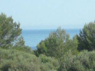 Betlem, plot for construction near the..