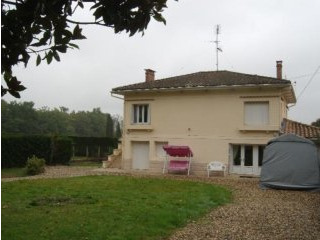 Maison Miramont De Guyenne