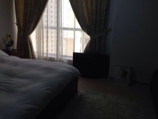 Striking Sea View in JBR