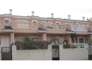 2 Bedrooms - Chalet - Alicante - For..