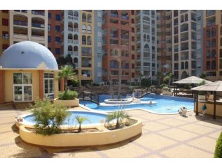 Apartment for sale in Playa Honda