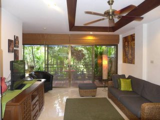 Chateau Dale: Charming ground-floor 1..