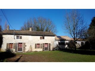 Detached Stone Country House