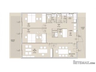 Split, Duilovo - Poslovni prostor, 99m2