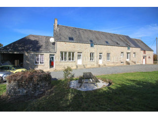 Stone House To Finish Renovating