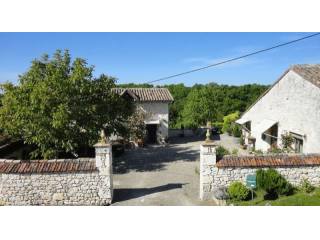 Beautifully Converted Stone Barn With..