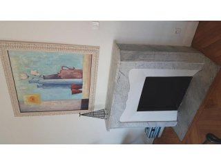 Charming 4-Room Apartment In The..