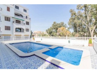 Duplex Apartment In Playa Flamenca..
