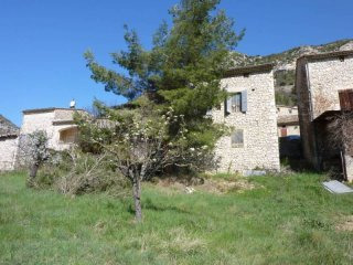 2 Bedroom Stone Village House With..