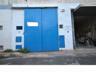 Commercial - Industrial Unit, Poligono..
