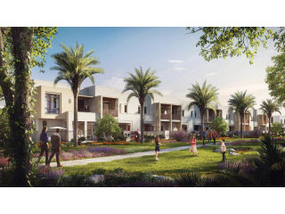 3 Bedroom Townhouse in Dubai Most..