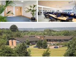 35 Kings Hill Avenue, Kings Hill, West..
