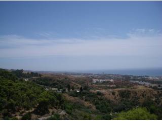 Villa for sale in La Montua, Marbella..
