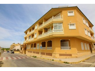2 Bedrooms - Apartment - Alicante - For..