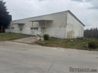 Dugoročni najam poslovnog prostora / hale