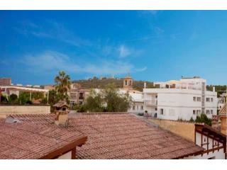 Large Penthouse Renovated In The..