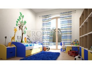 T4 Lisbon Apartment in Historical area..