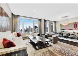 3 Bedrooms - Condo - New York State -..