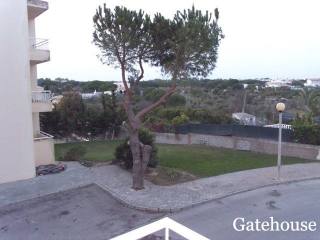 Apartments For Sale In Al-Sakia Village..