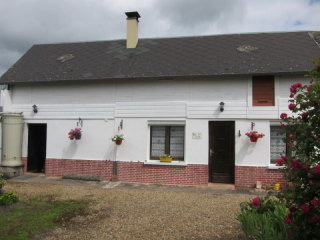 Nice Village House For Sale