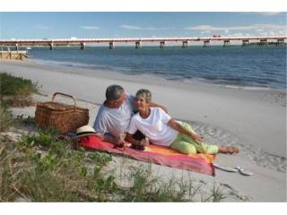 Pebble Beach FREEHOLD Retirement..